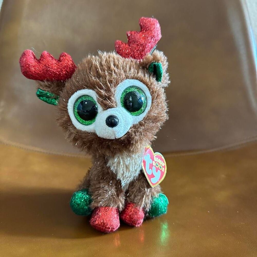 Ty-lr multi Stuffed-animals